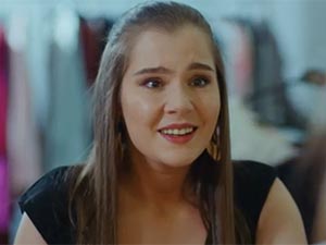 Seçil Buket Akıncı - Seçil Buket Akıncı - Selma