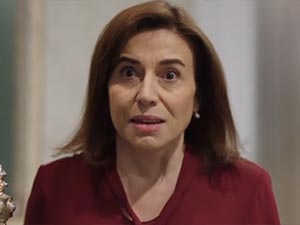 Kardeş Çocukları - Handan Yıldırım - Zehra