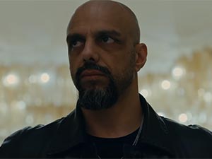 Halka - Hasan Yalnızoğlu - Özcan