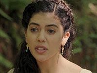 Muhteşem Yüzyıl - Cemre Ebuzziya - Helena