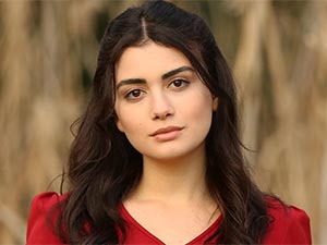 Yemin - Özge Yağız - Reyhan