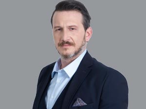 Zengin ve Yoksul - Osman Sonant - Aziz Erdemli