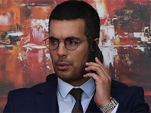 Yemin - Can Verel - Kemal