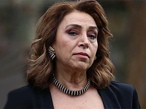 Gül Arcan Gürses - Gül Arcan - Cavidan