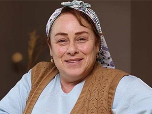 Derya Kurtuluş Oktar - Derya Kurtuluş - Şehriye