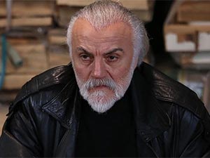 Yemin - Mustafa Şimşek - Talaz