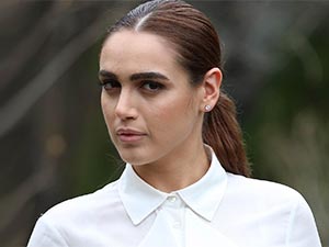 Yemin - Yağmur Akdağ - Nigar