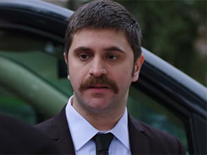 Barış Gürses - Barış Gürses - Sefer