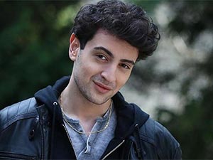 Yemin - Can Çağlar - Taci