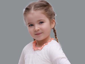 Hercai - Ebrar Alya Demirbilek - Gül Şadoğlu