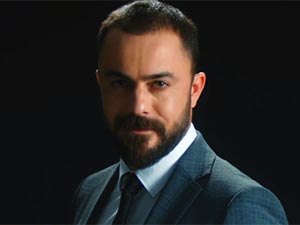 Eren Hacısalihoğlu - Eren Hacısalihoğlu - Emir