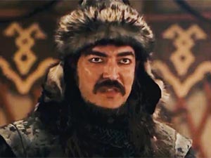 Diriliş Ertuğrul - Hüseyin Gülhuy - Subutay