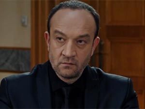 Eşkıya Dünyaya Hükümdar Olmaz - Şener Savaş - Rafet