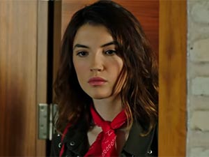 Kardeş Çocukları - Melis Hacic - İdil