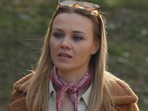 Alma Terzic - Alma Terzic - Jennifer