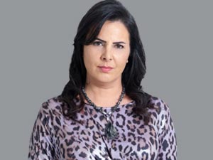Evrim Solmaz Şener - Evrim Solmaz - Meral Erdemli