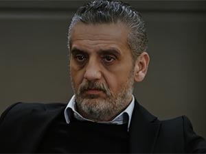 Eşkıya Dünyaya Hükümdar Olmaz - Koray Şahinbaş - Zeki Sivri