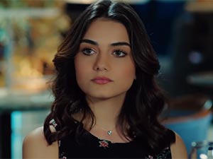 Yasak Elma - Belinay Sandıkçı - Dila