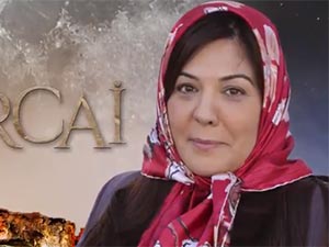 Hercai - Eylem Tanrıver - Keriman Çetin