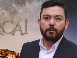 Hercai - Gökhan Yavuz - Rıza Demir