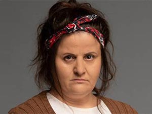 Yaralı Kuşlar - Canan Karanlık - Neriman Çelik