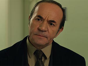 Engin Yüksel - Engin Yüksel - Behzat Hekimoğlu