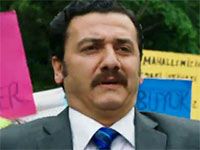 Ulan İstanbul - Gökhan Niğdeli - Muhtar