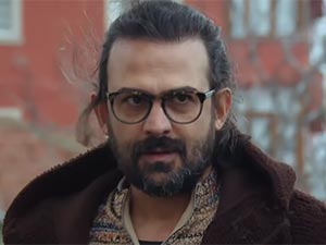 Soydan Soydaş - Soydan Soydaş - Kerem