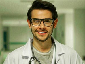 Cem Belevi - Cem Belevi - Sinan