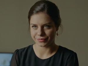 Yüzleşme - Dilhan Aras - Nalan