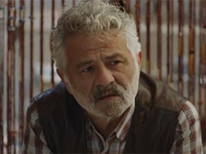 Yüzleşme - Hüseyin Yirik - Asım