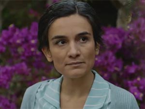 Yüzleşme - Şencan Köymen Erbaş - Nevin