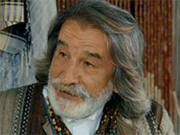 Ağlatan Dans - Hüseyin Akşen - Çerçi İsmail