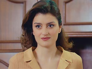 Bir Aile Hikayesi - Pelin Orhuner - Gülden