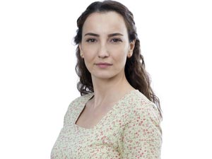 Canevim - Burcu Tuna - Elvan Haksever