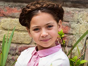 Ömrüm Nur Çamçakallı - Ömrüm Nur Çamçakallı - Ayşe Haksever