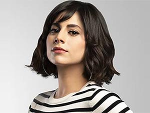 Leke - Tuğçe Açıkgöz - Şirin Acar