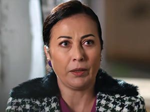 Selda Özbek Orpak - Selda Özbek - Meral Selvin