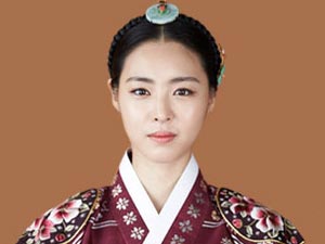 Işığın Prensesi - Lee Yeon-hee - Prenses Jeongmyeong
