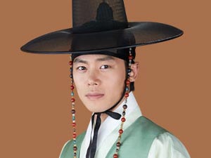 Işığın Prensesi - Han Joo-wan - Kang In-Woo