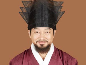 Işığın Prensesi - Cho Seong-Ha - Kang Joo-Sun