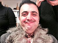 Şinasi Yurtsever - Şinasi Yurtsever - Hilmi