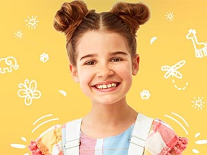 Benim Tatlı Yalanım - Lavinya Ünlüer - Kayra Yılmaz