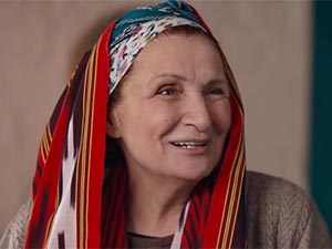 Sen Anlat Karadeniz - Rüçhan Çalışkur - Hanife