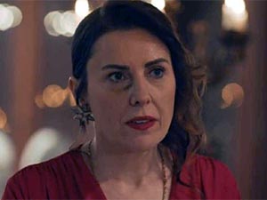 Sen Anlat Karadeniz - Ayten Soykök - Nilüfer