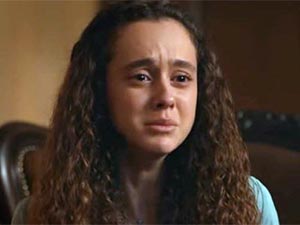 Sen Anlat Karadeniz - Asya Kasap - Melek