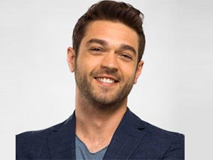 Her Yerde Sen - Furkan Andıç - Demir Erendil