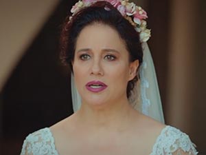 Bir Aile Hikayesi - Servet Pandur - Behiye