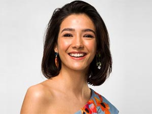 Aybüke Pusat - Aybüke Pusat - Selin Sever
