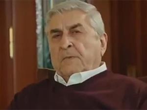 Bir Aile Hikayesi - Cihat Tamer - Tuğrul